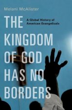 Kingdom of God Has No Borders