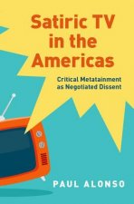 Satiric TV in the Americas