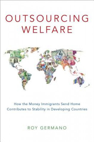 Outsourcing Welfare