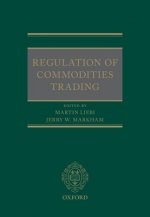 Regulation of Commodities Trading