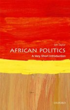 African Politics: A Very Short Introduction