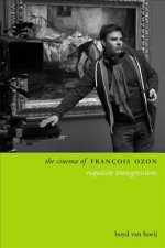 Cinema of Francois Ozon