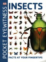 Pocket Eyewitness Insects
