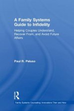 Family Systems Guide to Infidelity