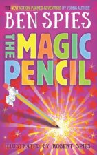 Magic Pencil