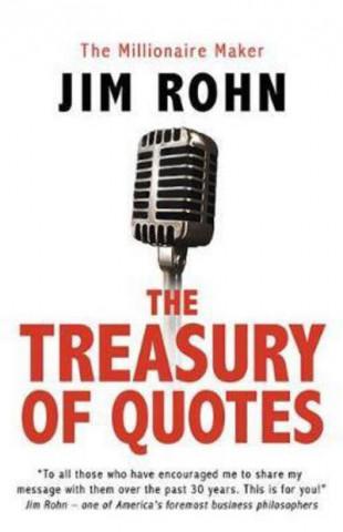 Treasury of Quotes