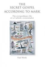 Secret Gospel According to Mark