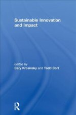 Sustainable Innovation and Impact