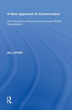 New Approach to Conservation