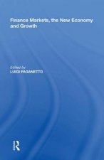 Finance Markets, the New Economy and Growth