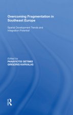 Overcoming Fragmentation in Southeast Europe