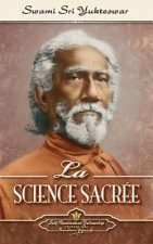 Science Sacree (The Holy Science-French)