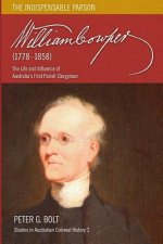 William Cowper (1778-1858)