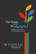 Power to Thrive!