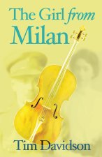 Girl from Milan