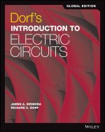 Dorf's Introduction to Electric Circuits, 9th Edit ion Global Edition