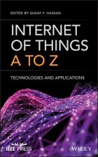 Internet of Things A to Z - Technologies and Applications