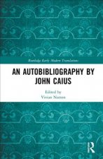 Autobibliography by John Caius