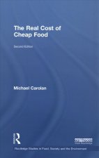 Real Cost of Cheap Food