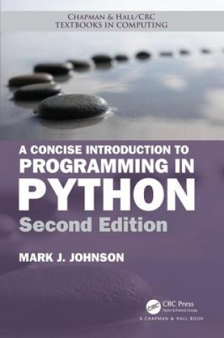 Concise Introduction to Programming in Python