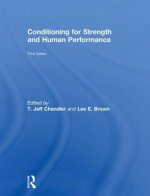 Conditioning for Strength and Human Performance