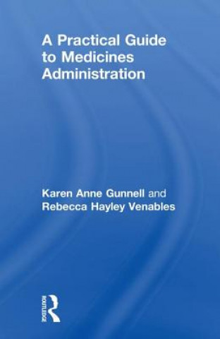 Practical Guide to Medicine Administration