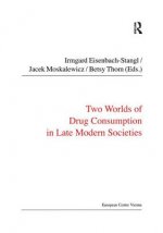 Two Worlds of Drug Consumption in Late Modern Societies