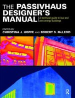 Passivhaus Designer's Manual