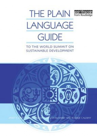 Plain Language Guide to the World Summit on Sustainable Development