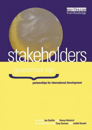 Stakeholders