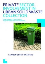 Private Sector Involvement in Urban Solid Waste Collection