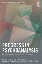 Progress in Psychoanalysis