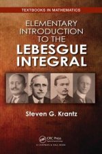 Elementary Introduction to the Lebesgue Integral