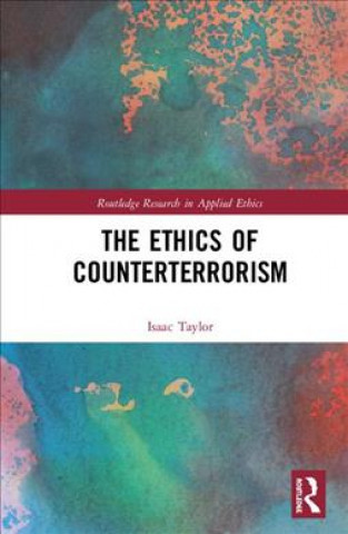 Ethics of Counterterrorism