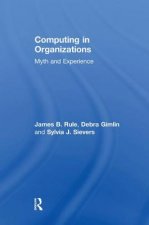 Computing in Organizations