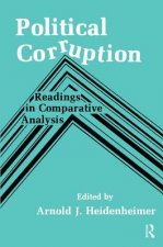 Political Corruption