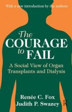 Courage to Fail