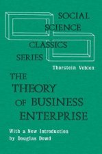 Theory of Business Enterprise