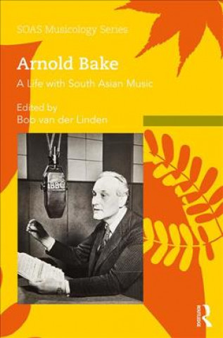 Arnold Bake