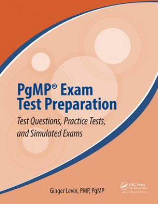 PgMP (R) Exam Test Preparation
