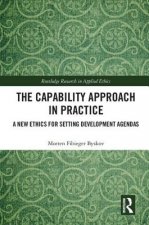 Capability Approach in Practice