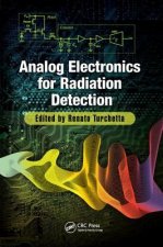 Analog Electronics for Radiation Detection