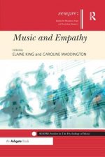 Music and Empathy