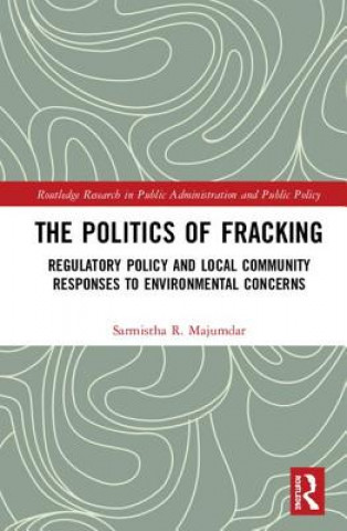 Politics of Fracking