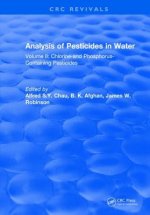 Analysis of Pesticides in Water