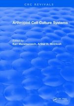 Arthropod Cell Culture Systems