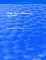 Basic Partial Differential Equations