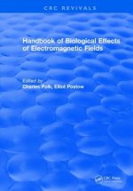 CRC Handbook of Biological Effects of Electromagnetic Fields