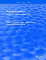 Degradable Materials