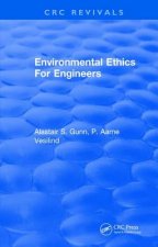 Environmental Ethics For Engineers